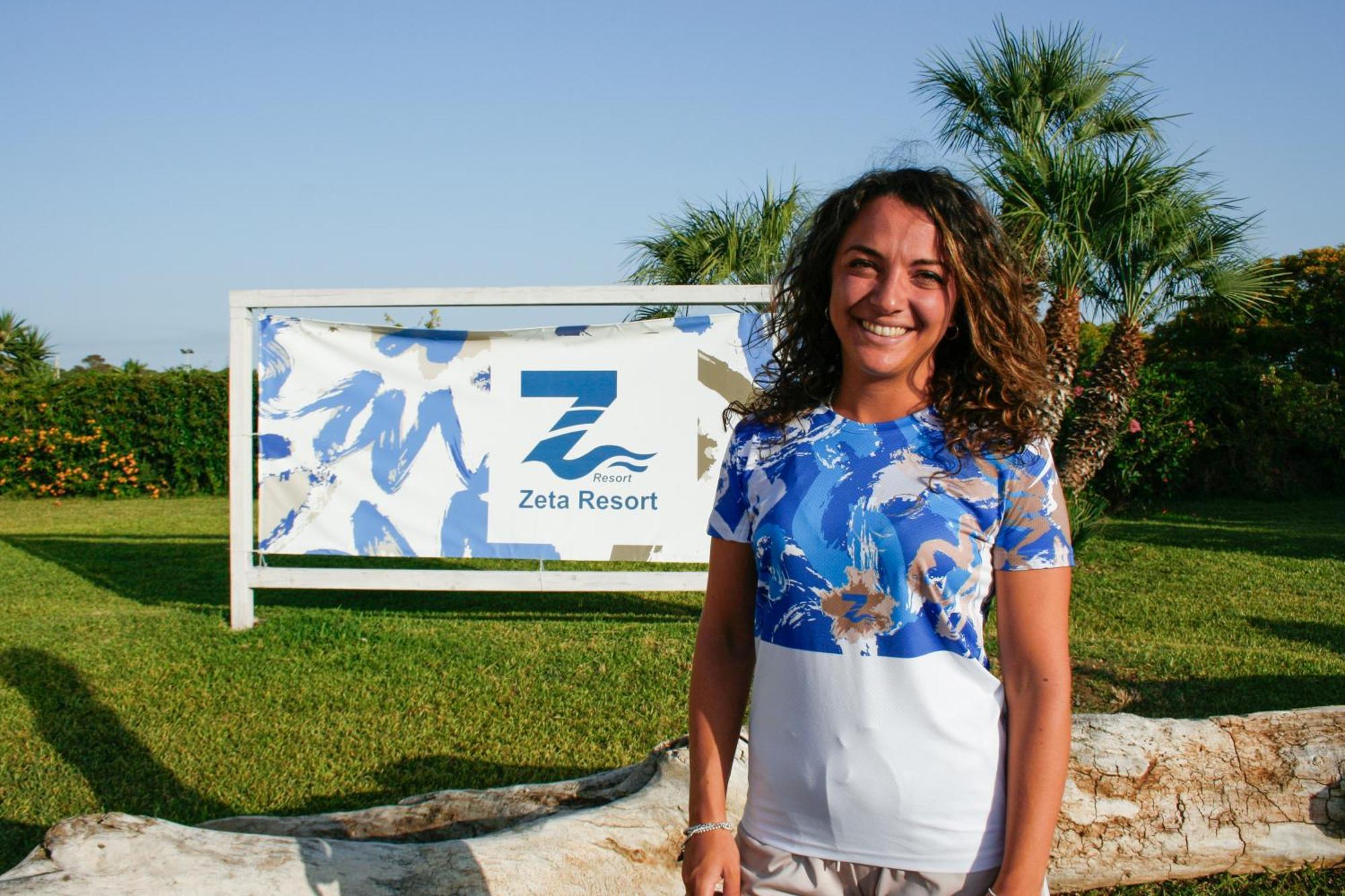 Zeta Resort Donnalucata شيكلي المظهر الخارجي الصورة