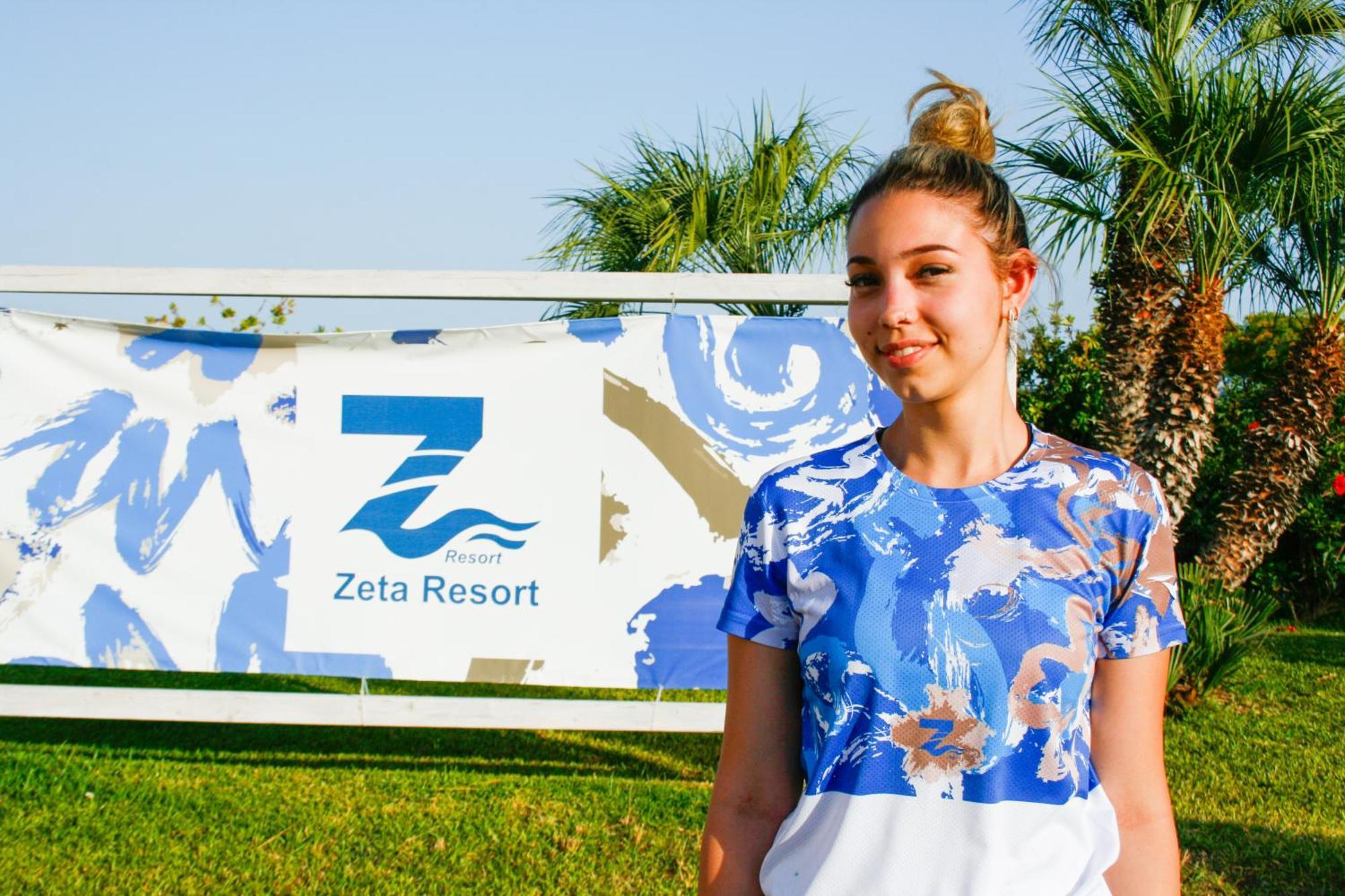 Zeta Resort Donnalucata شيكلي المظهر الخارجي الصورة